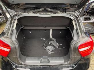 Mercedes A-klasse A (W176), Hatchback, 2012 / 2018 2.2 A-200 CDI, A-200d 16V picture 18