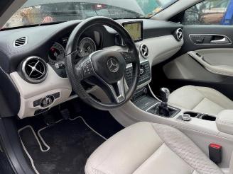 Mercedes A-klasse A (W176), Hatchback, 2012 / 2018 2.2 A-200 CDI, A-200d 16V picture 10