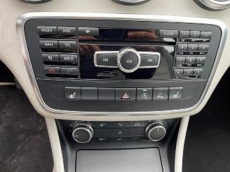 Mercedes A-klasse A (W176), Hatchback, 2012 / 2018 2.2 A-200 CDI, A-200d 16V picture 12